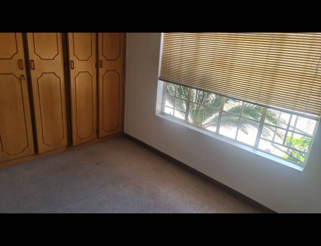 3 BEDROOM TOWNHOUSE FOR SALE IN BO-DORP